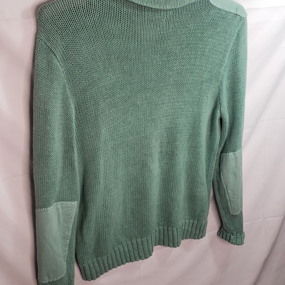 Polo Ralph Lauren Shawl Neck Sweater XL - Picture 8 of 11